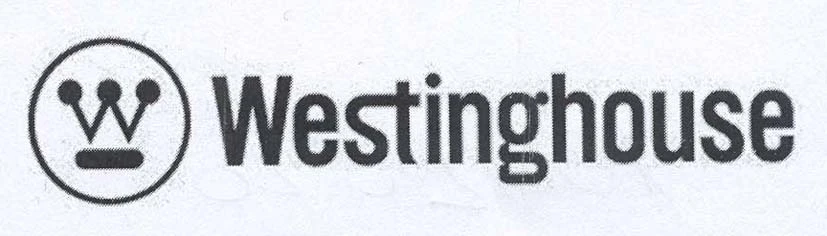 W WESTINGHOUSE