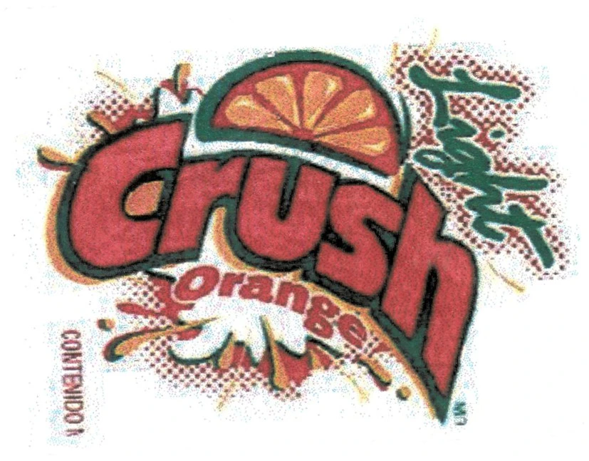 CRUSH LIGHT