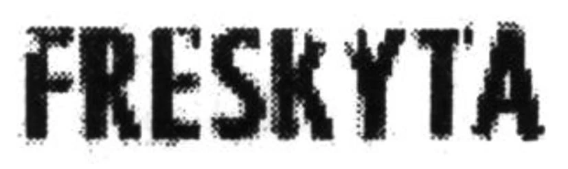 FRESKYTA