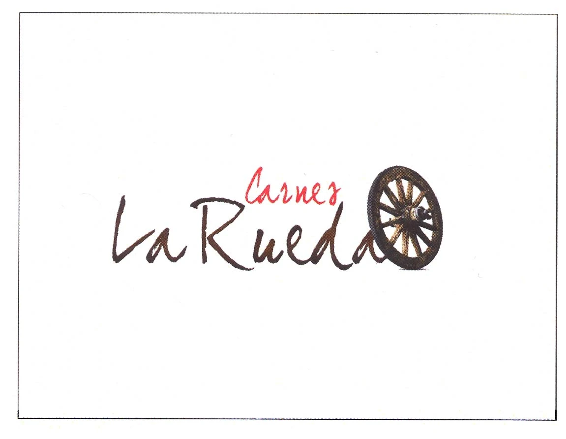 LA RUEDA