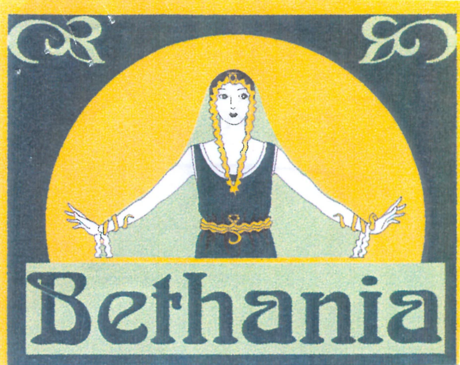 BETHANIA