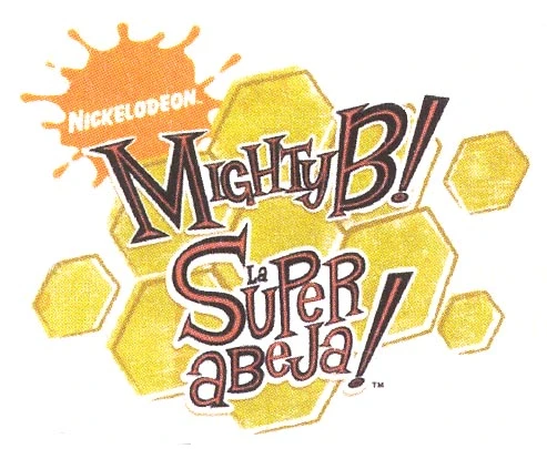 NICKELODEON MIGHTY B!, LA SUPER ABEJA