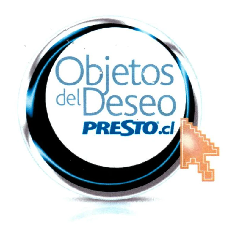 OBJETOS DEL DESEO PRESTO.CL