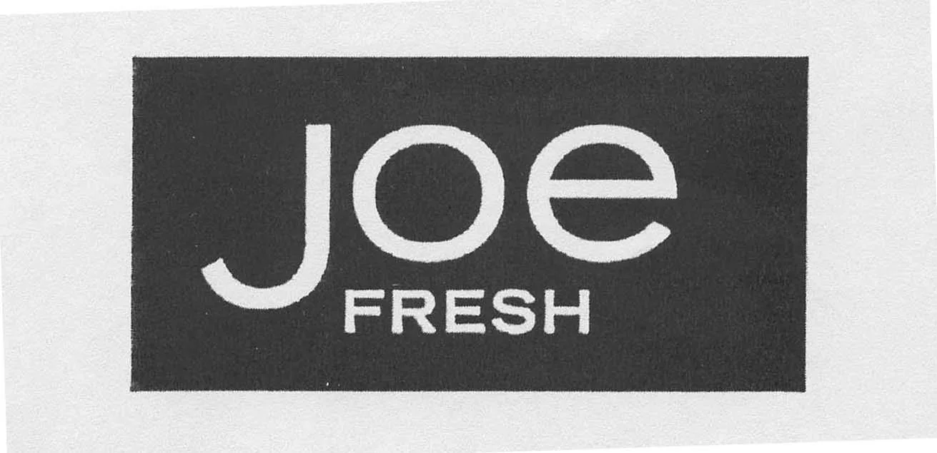 JOE FRESH