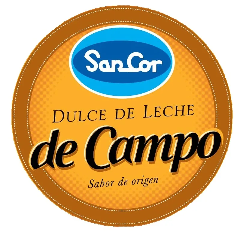 SANCOR DULCE DE LECHE DE CAMPO SABOR DE ORIGEN