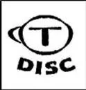 T DISC