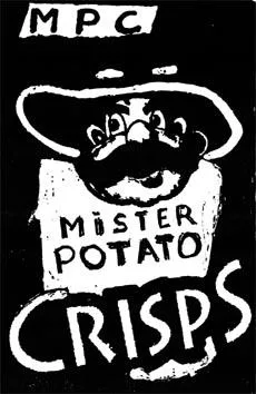 MPC MISTER POTATO CRISP, S