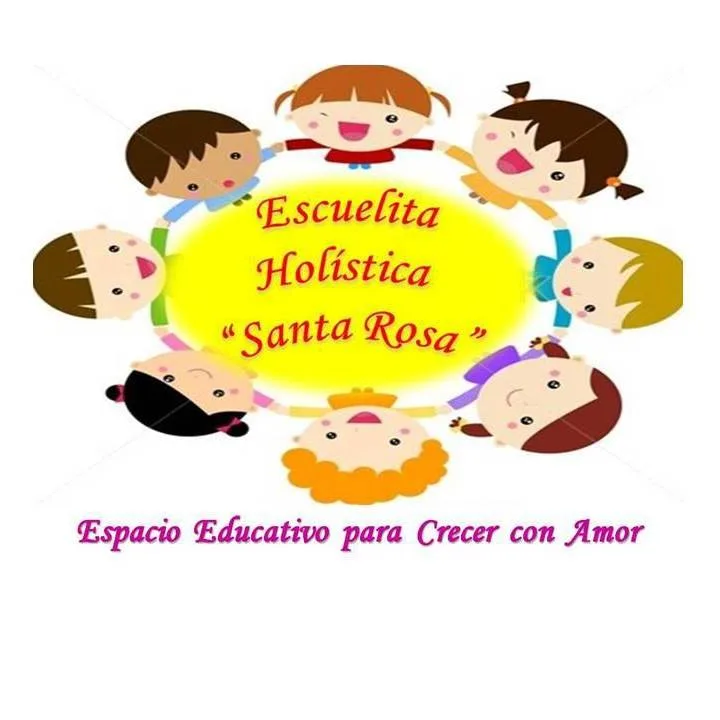 Escuelita Holística "Santa Rosa"