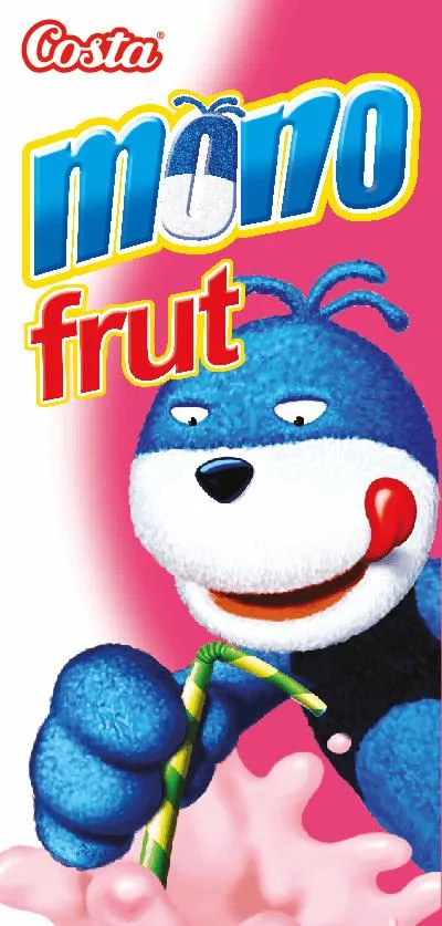 COSTA MONO FRUT