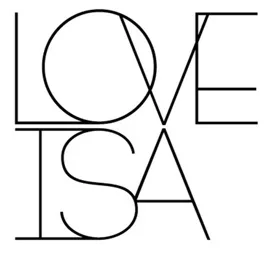 LOVE ISA