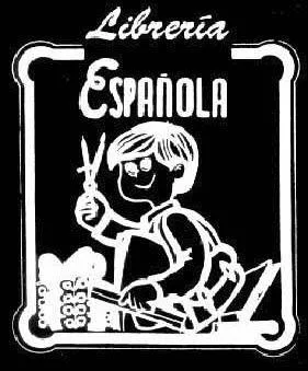 LIBRERIA ESPAÑOLA