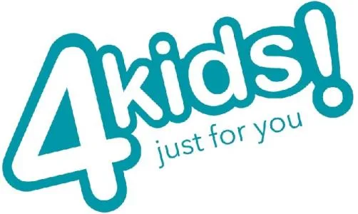4kids! just for you