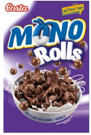 COSTA MONO ROLLS