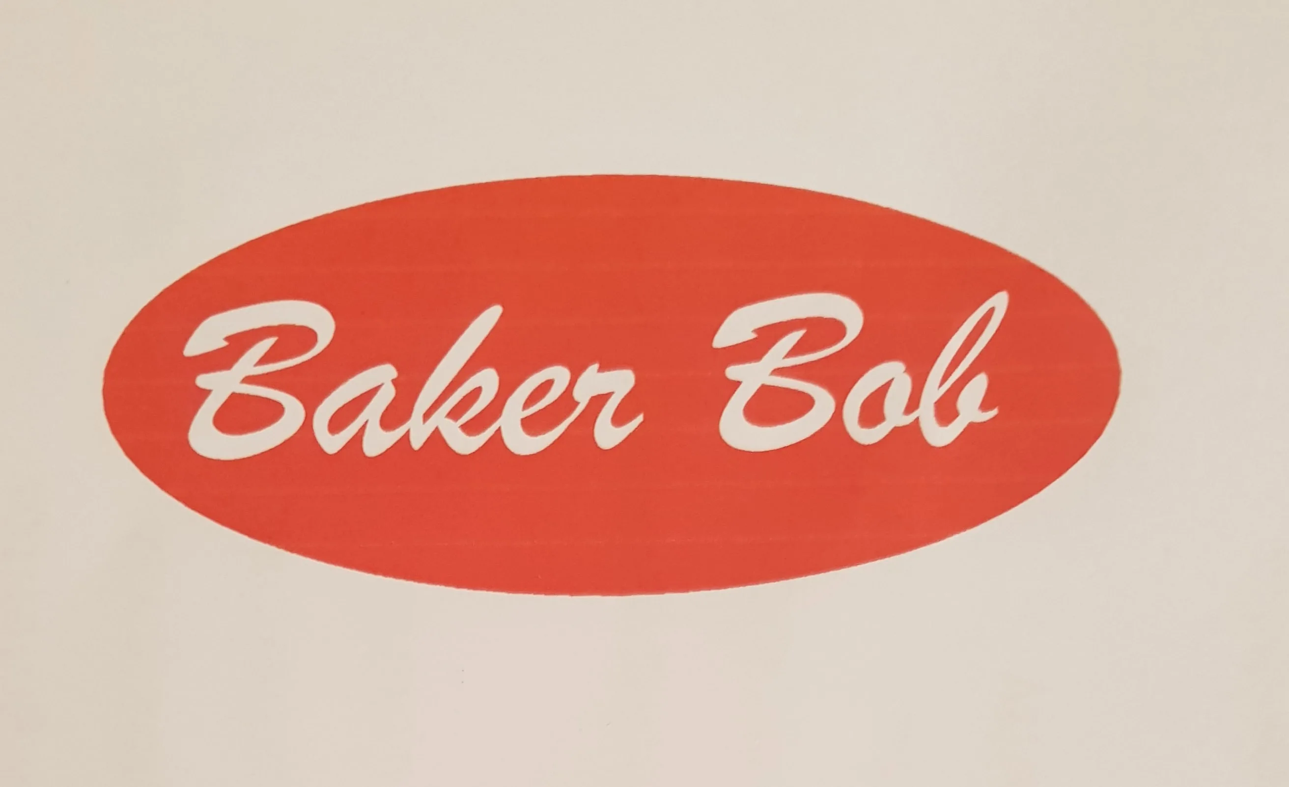 Baker Bob