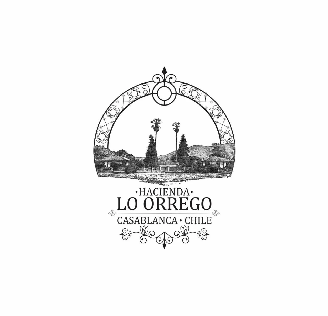 HACIENDA LO ORREGO