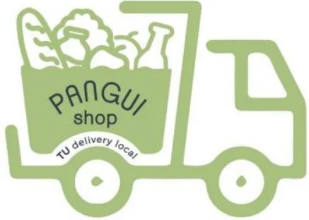 PANGUI shop TU delivery local