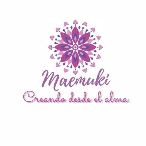 Maemuki creando desde el alma
