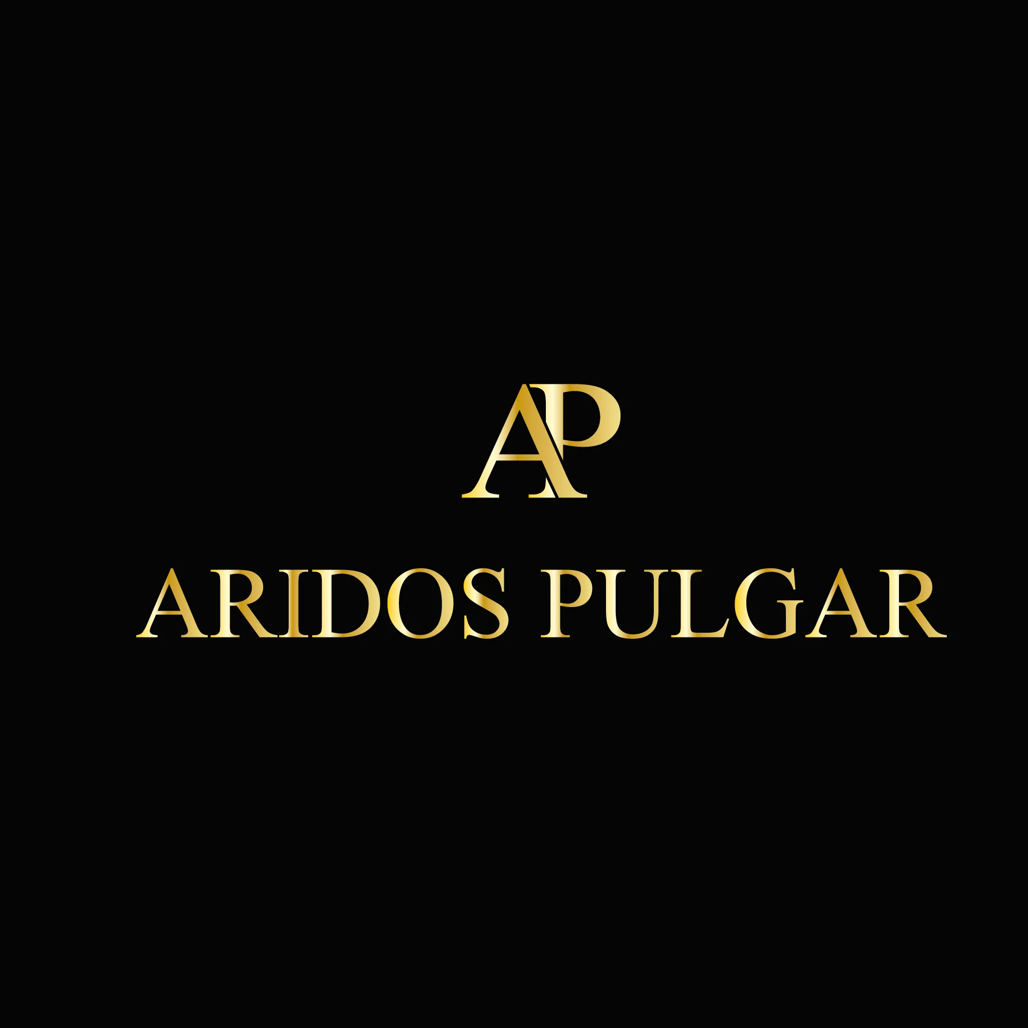 AP ARIDOS PULGAR