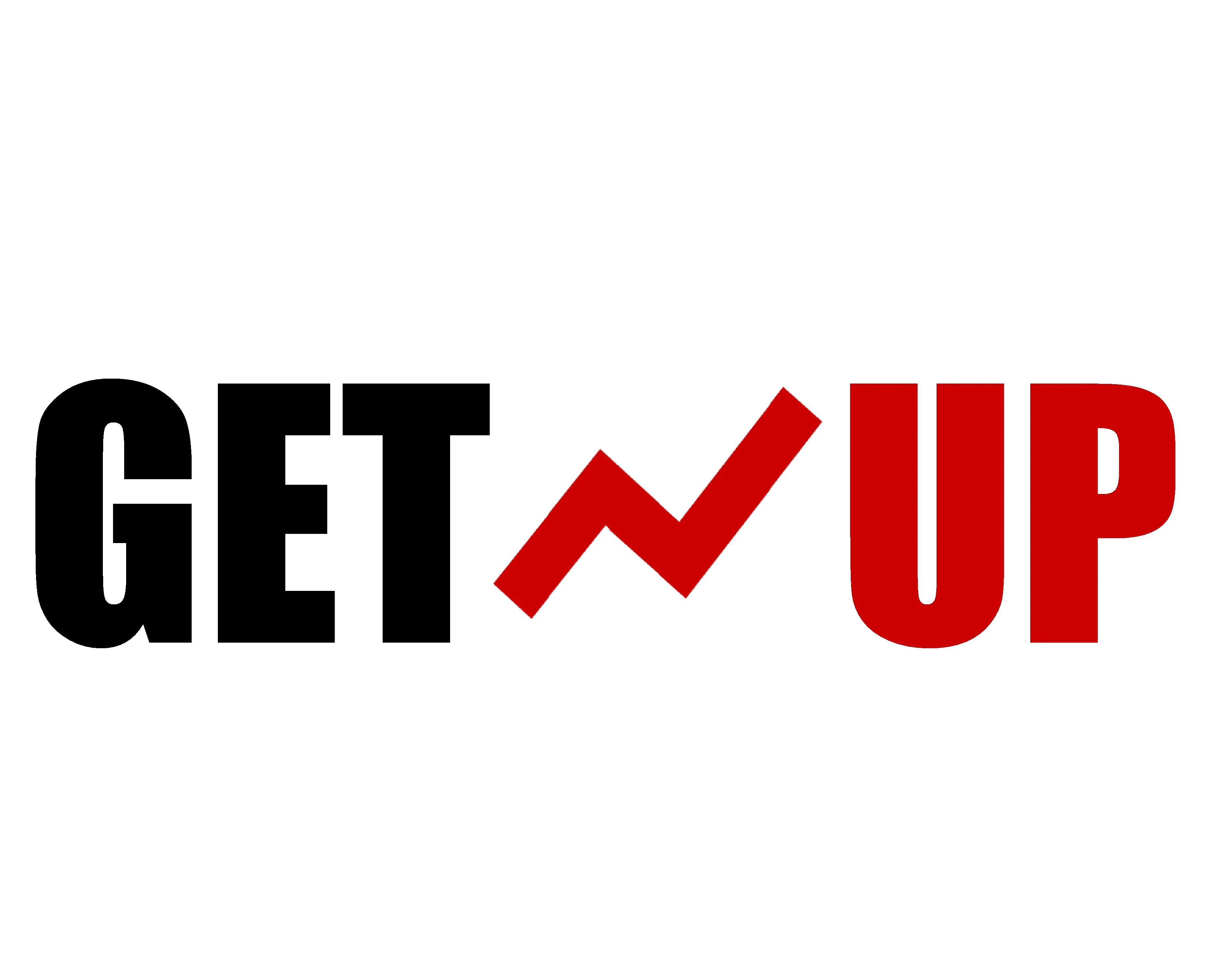 GET UP
