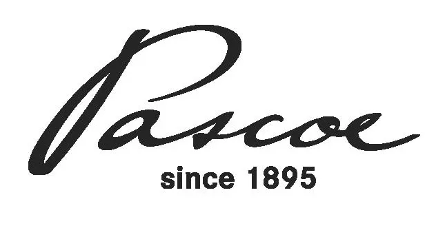 Pascoe since 1895