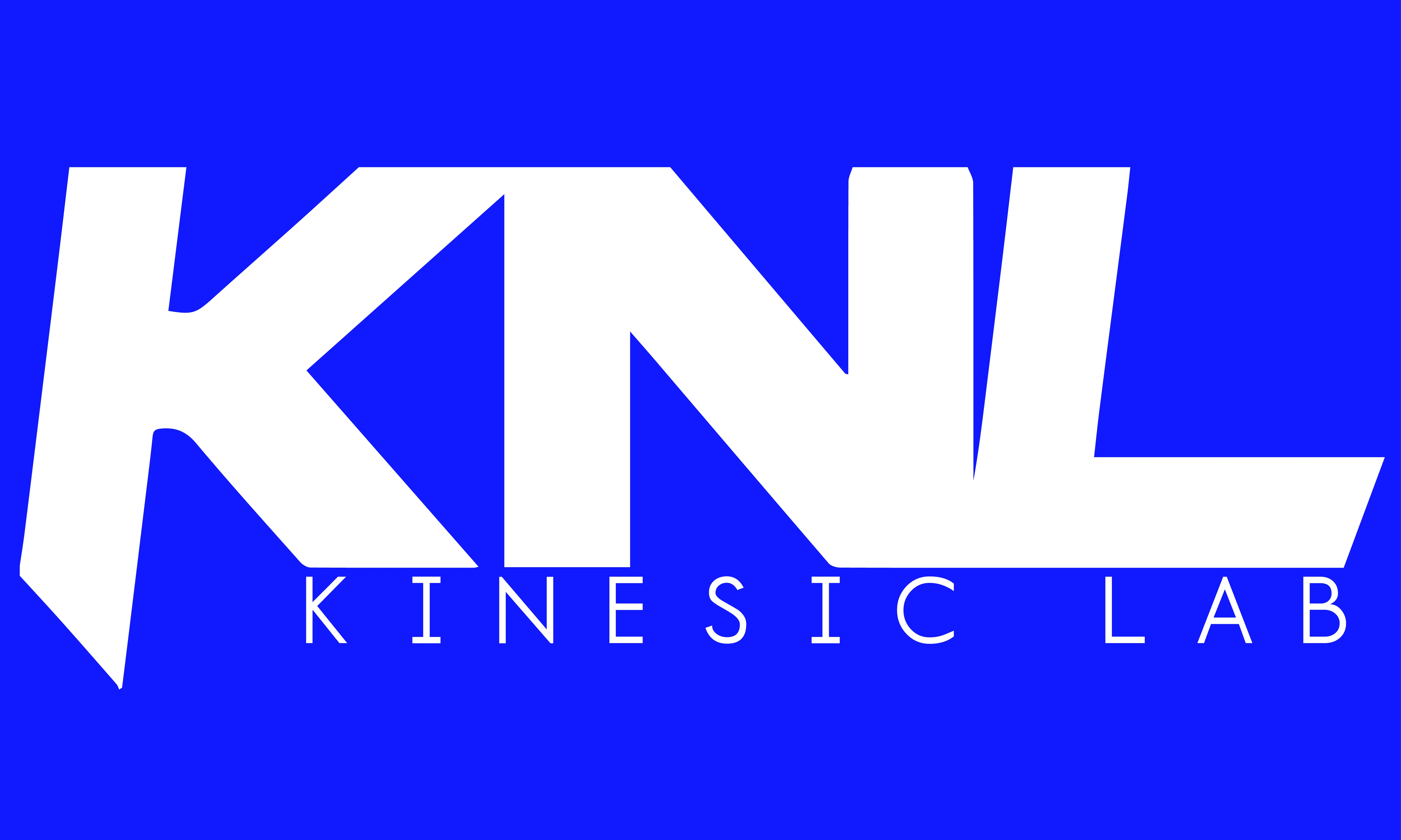 KNL Kinesic Lab