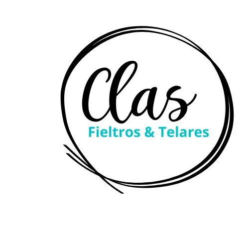 CLAS FIELTROS & TELARES