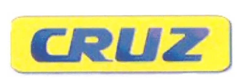 CRUZ