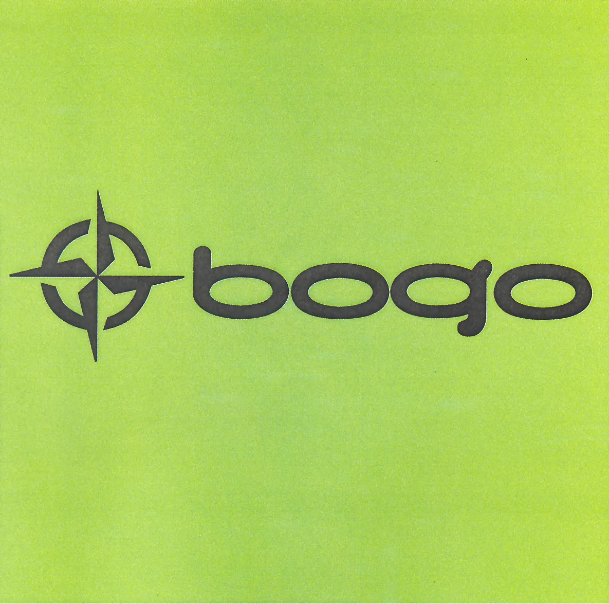 BOGO