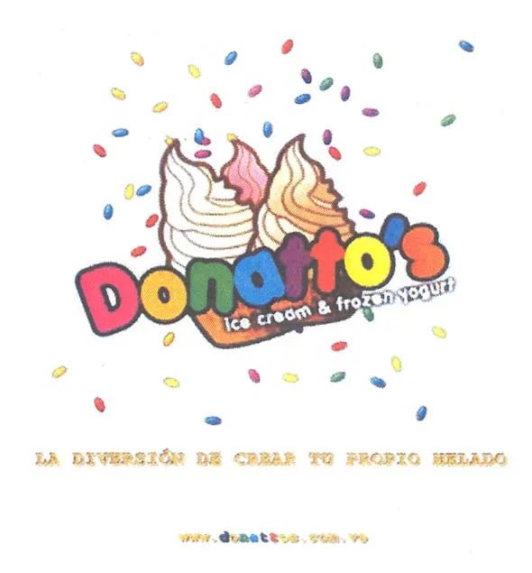 DONATTO'S
