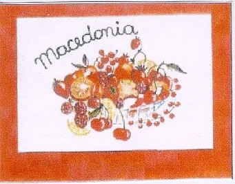 MACEDONIA