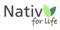 NATIV FOR LIFE