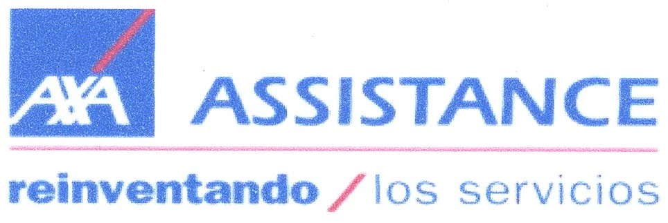 AXA ASSISTANCE REINVENTANDO/LOS SERVICIOS