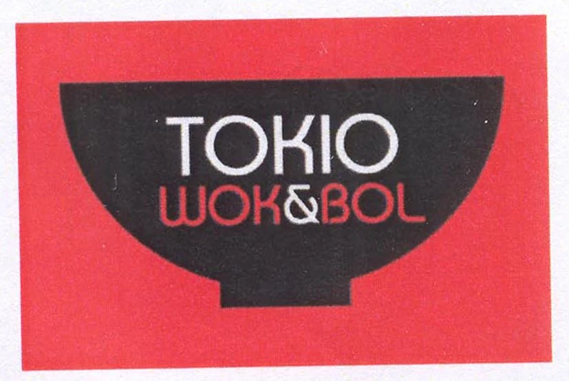 TOKIO WOK&BOL