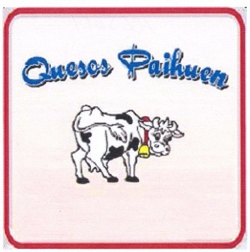 QUESOS PAIHUEN