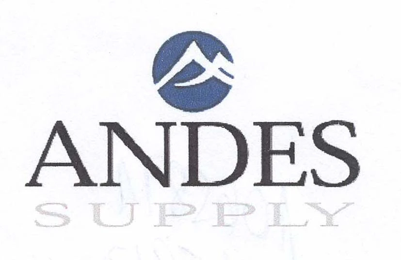 ANDES SUPPLY