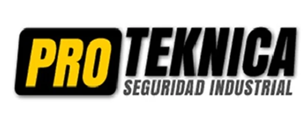 PROTEKNICA SEGURIDAD INDUSTRIAL