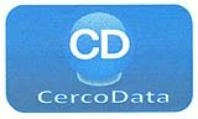 CD CERCODATA