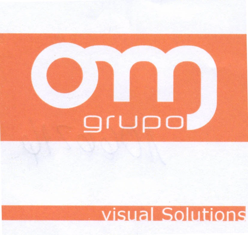 OM GRUPO VISUAL SOLUTIONS