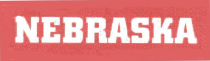 NEBRASKA