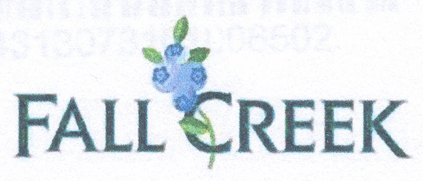 FALL CREEK