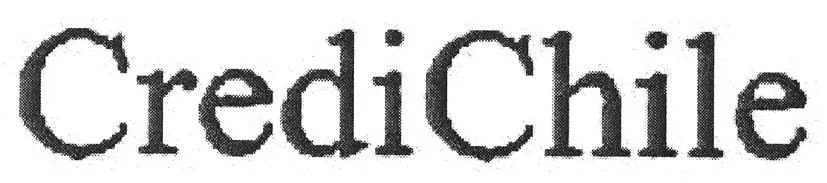 CREDICHILE