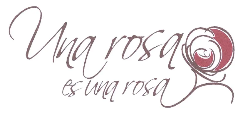 UNA ROSA ES UNA ROSA