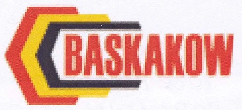 BASKAKOW