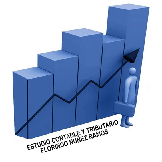 ESTUDIO CONTABLE Y TRIBUTARIO FLORINDO NUÑEZ RAMOS