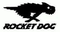 ROCKET DOG