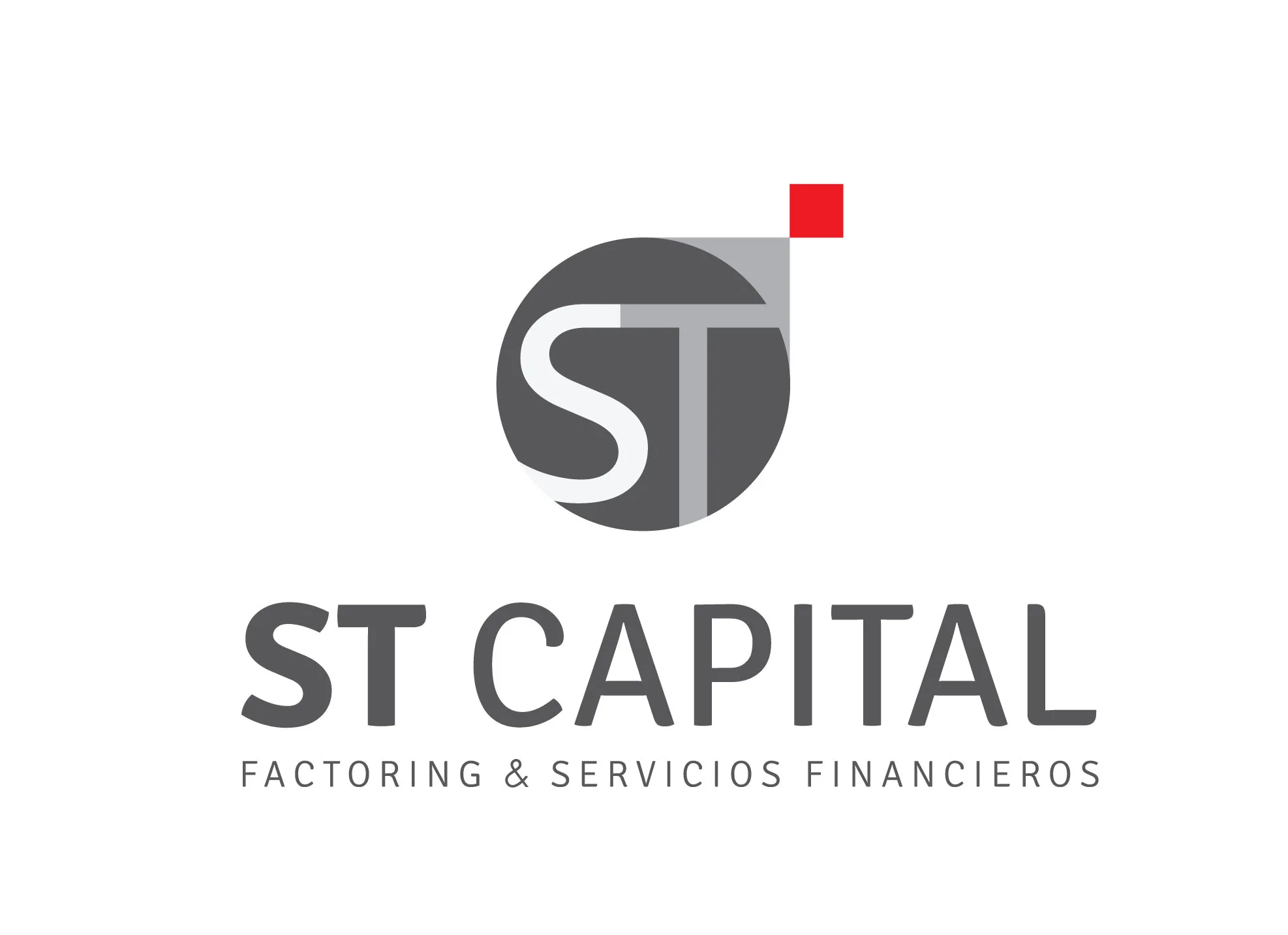 ST ST CAPITAL FACTORING & SERVICIOS FINANCIEROS