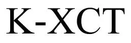 K-XCT