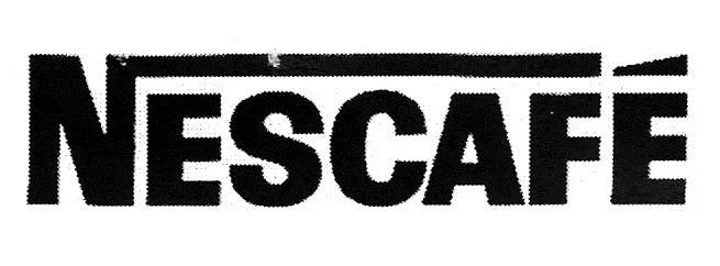 NESCAFE