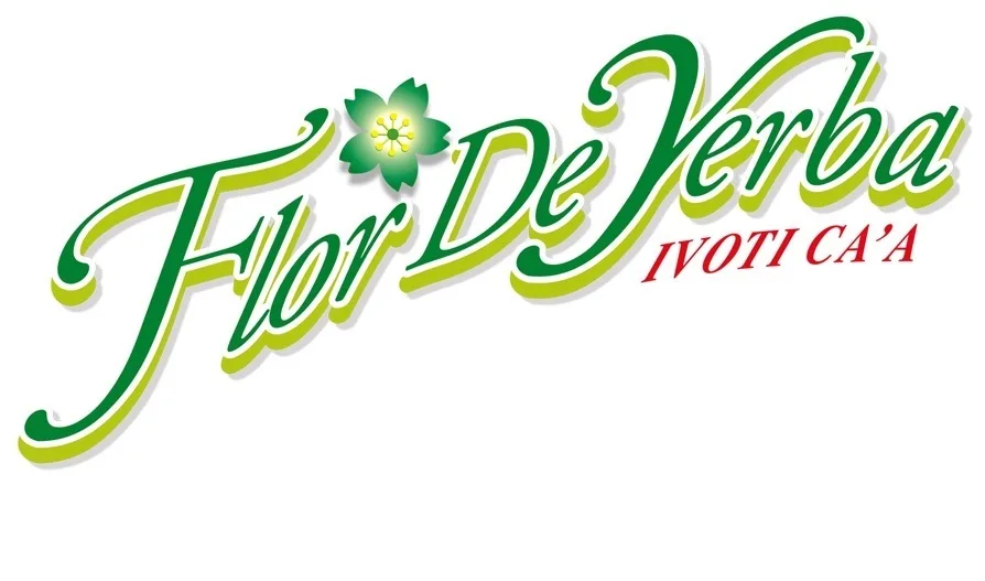 FLOR DE YERBA IVOTICA'A