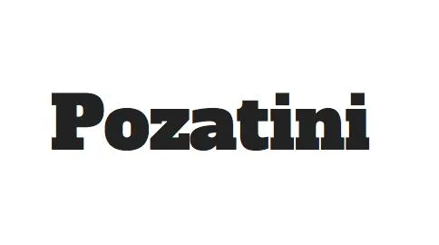 pozatini
